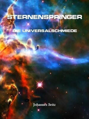 cover image of Sternenspringer